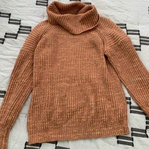 Free People Leo Tunic